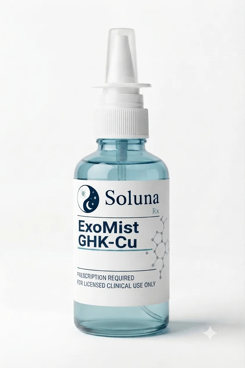 prescription ghk cu ExoMist GHK-Cu Explora el resto de Iron deficiency vs thalassemia vitamin c anti aging serum size:10mg solid